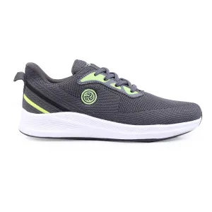 Good Walking Shoes For New York City Bacca Bucci Boys or Girls Essential Knit Running Sports Shoe (Age: 8 year to 12 years)
