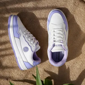 Flat Shoes For Weight Training Bacca Bucci INFINITY Low Top Flat Sole Fashion Women's Sneakers