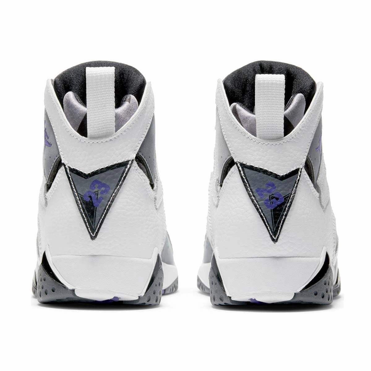 Villain Casual Slip On Skate Shoe Jordan 7 Retro Little Kids' Shoe
