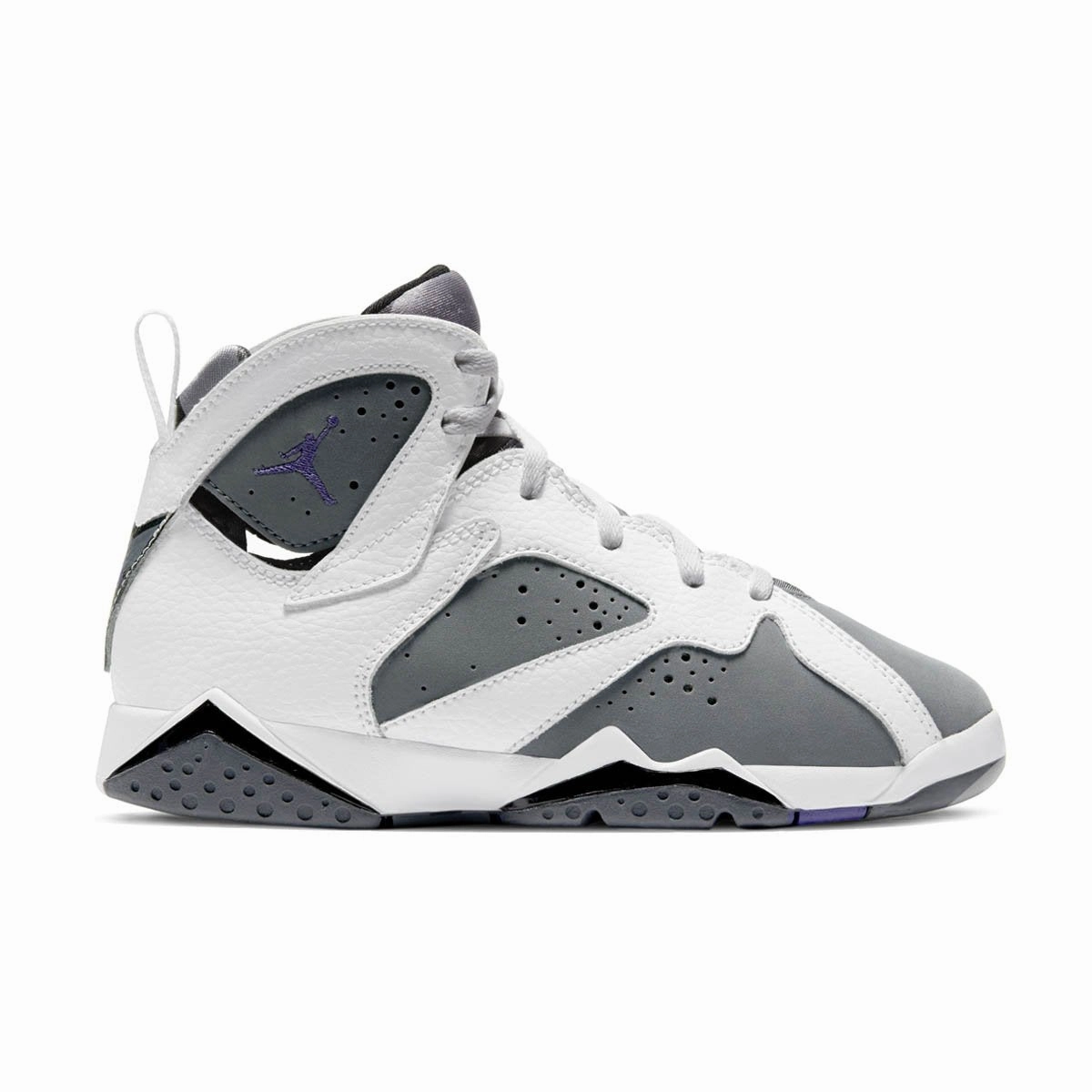 Jordan 7 Retro Little Kids' Shoe Casual Shoes For Knee Pain