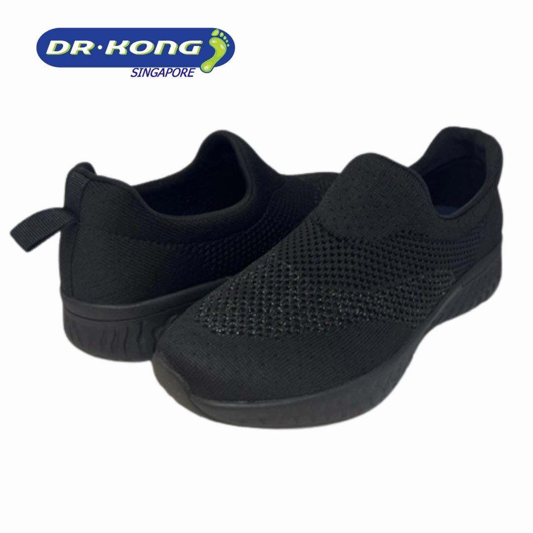 DR.KONG WOMEN COMFORT CASUAL SHOES DK-W5001516-BLK Casual Shoes At Macy's