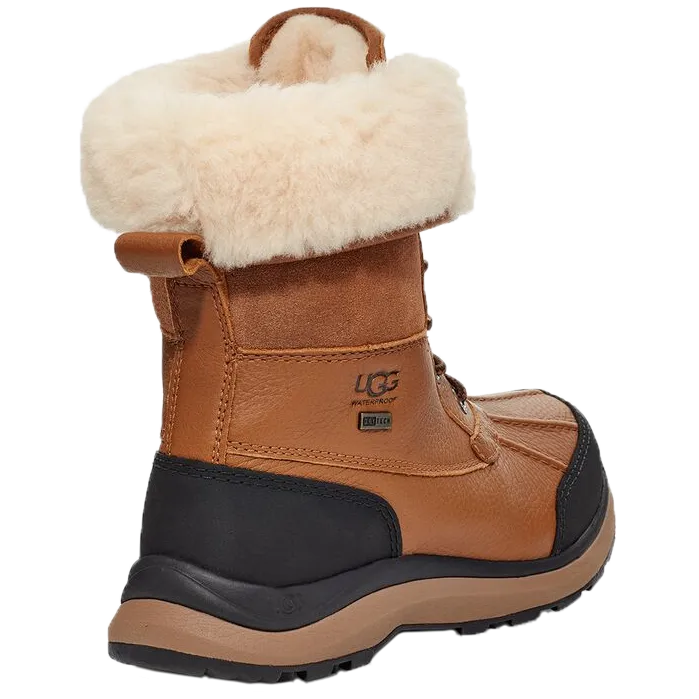 Women's Adirondack Boot III Cloud 5 Shoes