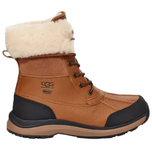 Shoe Reviews Women's Adirondack Boot III