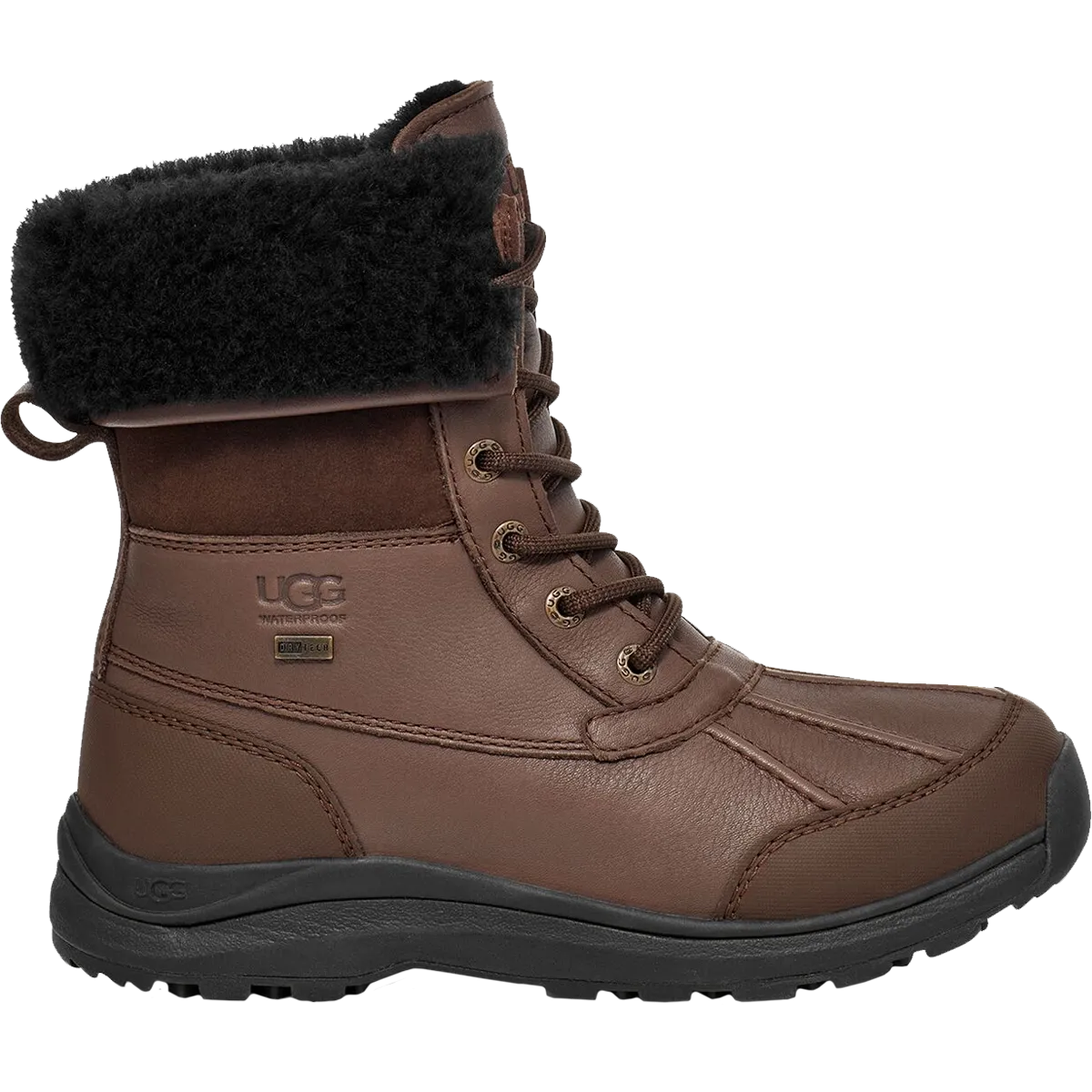 Taft Shoes Waterproof Women's Adirondack Boot III