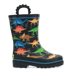 Waterproof Products For Shoes Western Chief Kidss Dino Rainboot