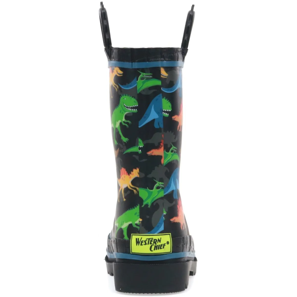 Waterproof Shoes Meaning Western Chief Kidss Dino Rainboot