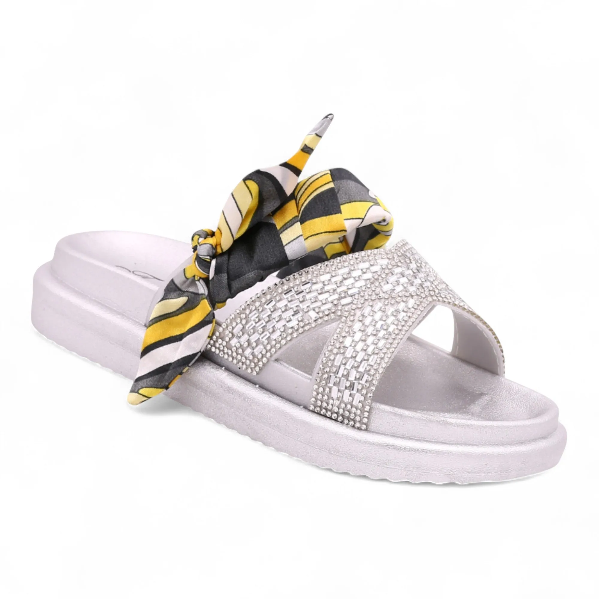 M0723 salisa slipper -R4-3 Waterproof Travel Shoes