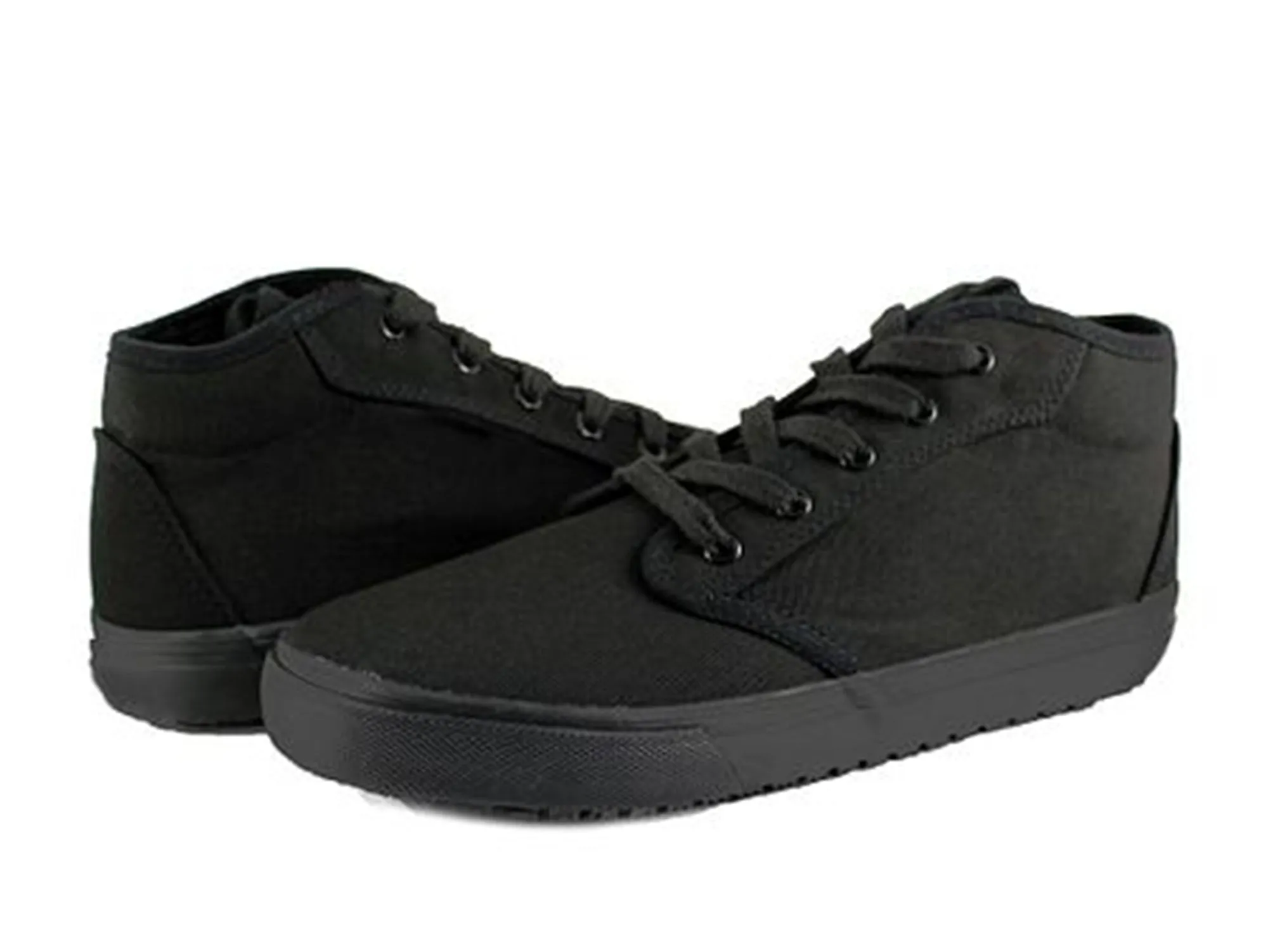 Targhee Low Height Waterproof Hiking Waterproof Canvas Shoes for Women Slip Resistant Work Shoes Lightweight Plimsolls Waitress Casual Shoes Sneakers