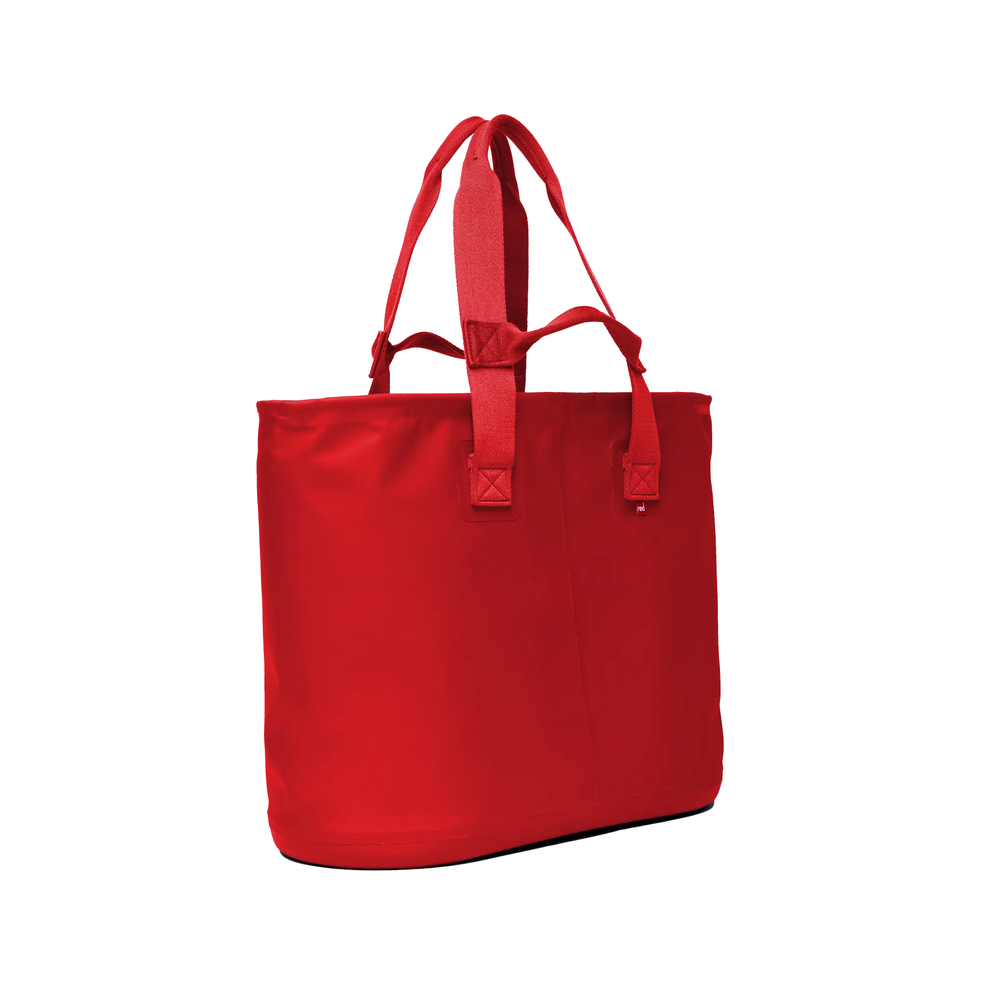Waterproof Tote Bag 33L - Berry Red Moab 2 Mid Waterproof Hiking