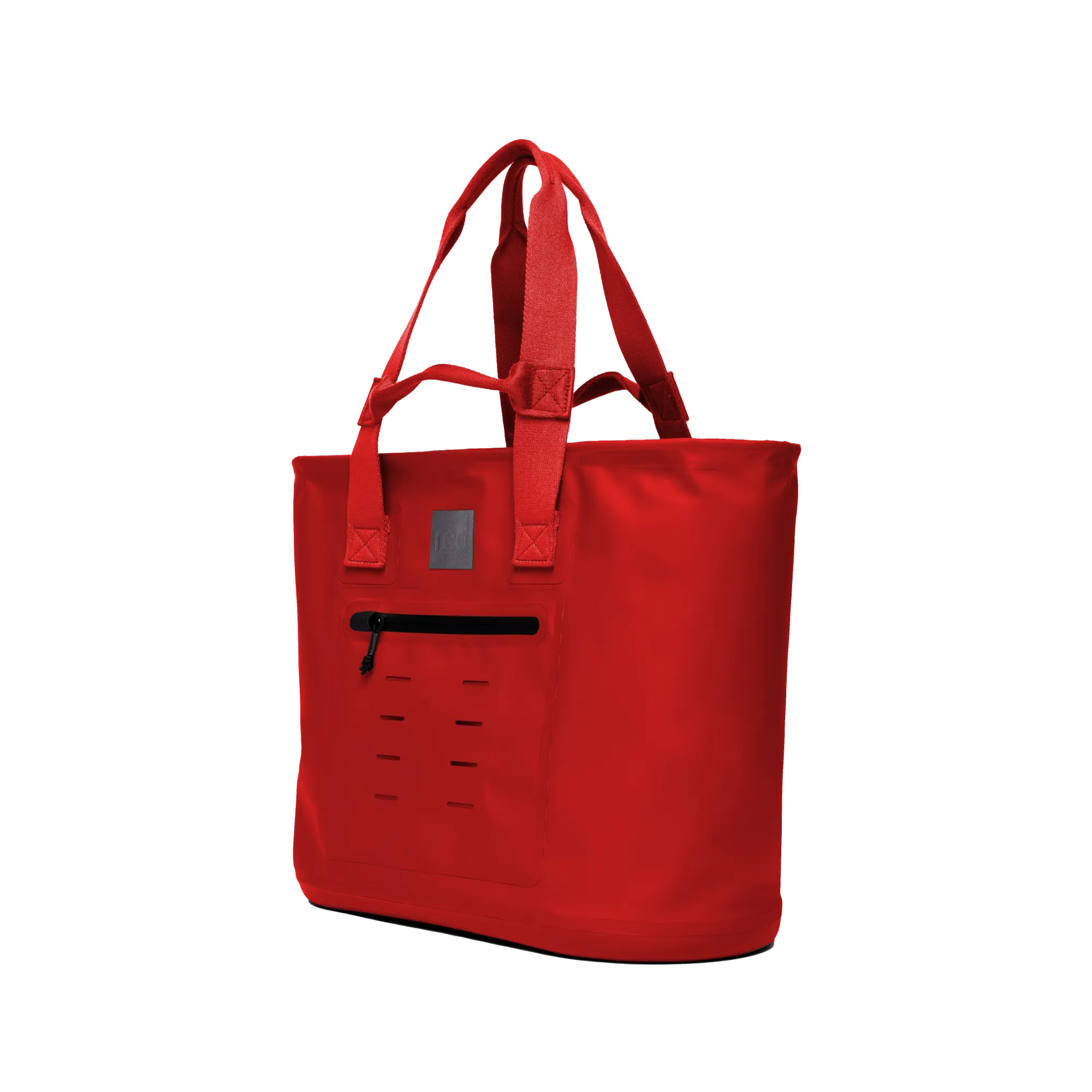 Waterproof Tote Bag 33L - Berry Red Cloudvista Waterproof Trail Running Shoe