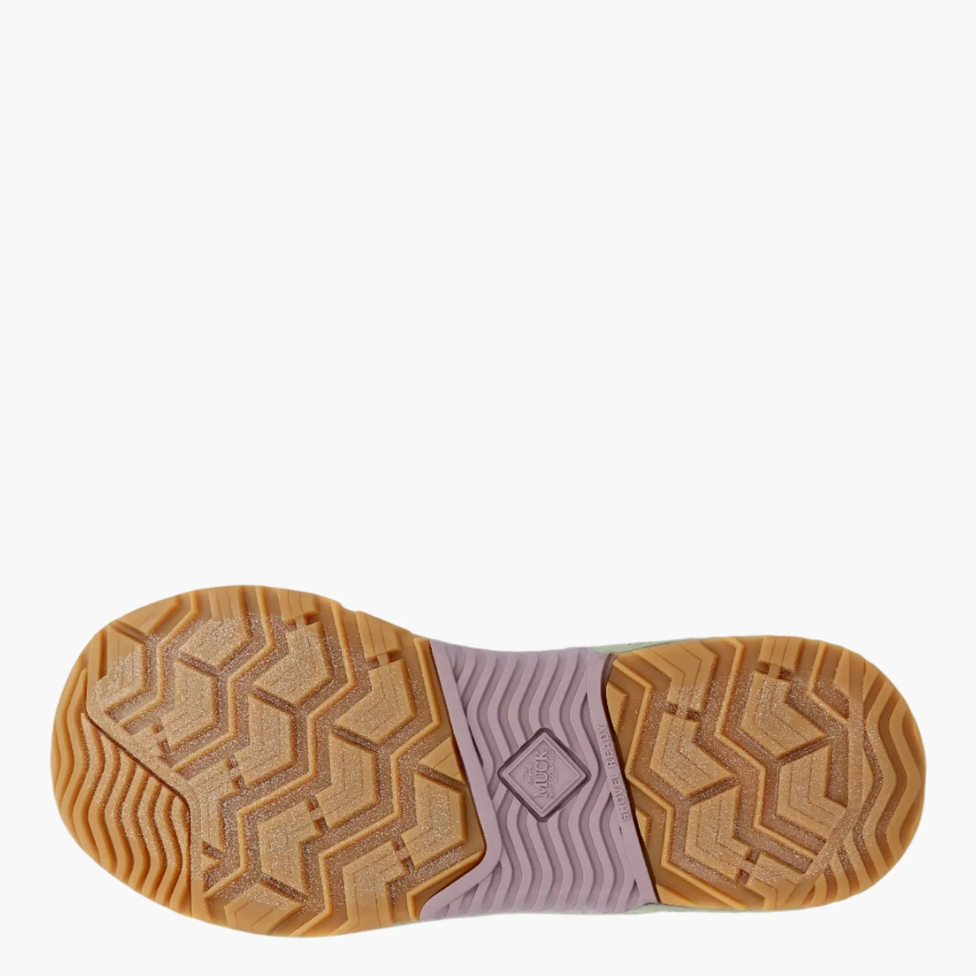 Waterproof Walking Shoes Women's Outscape Lace Up Shoe