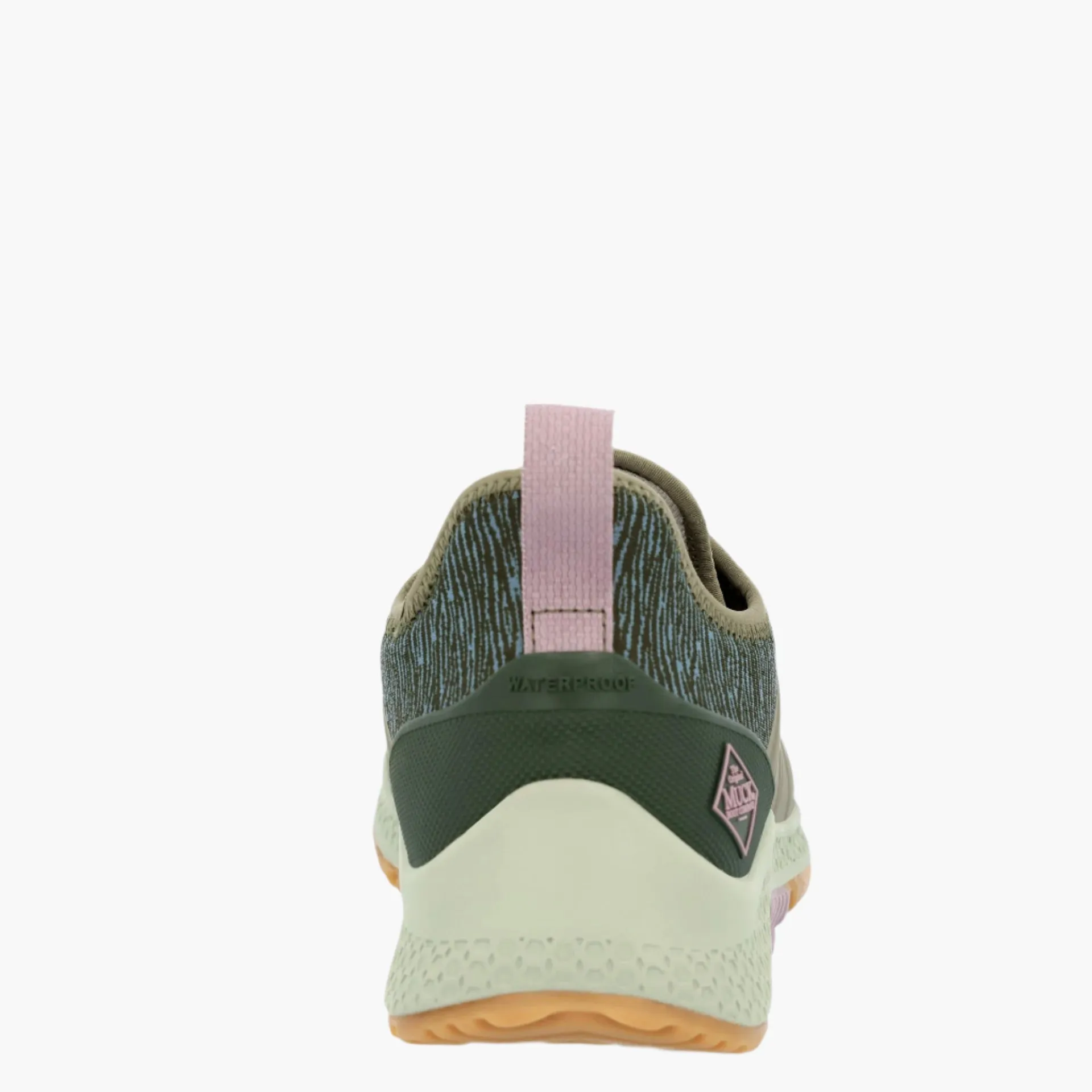 Women's Outscape Lace Up Shoe Thermal Shoes