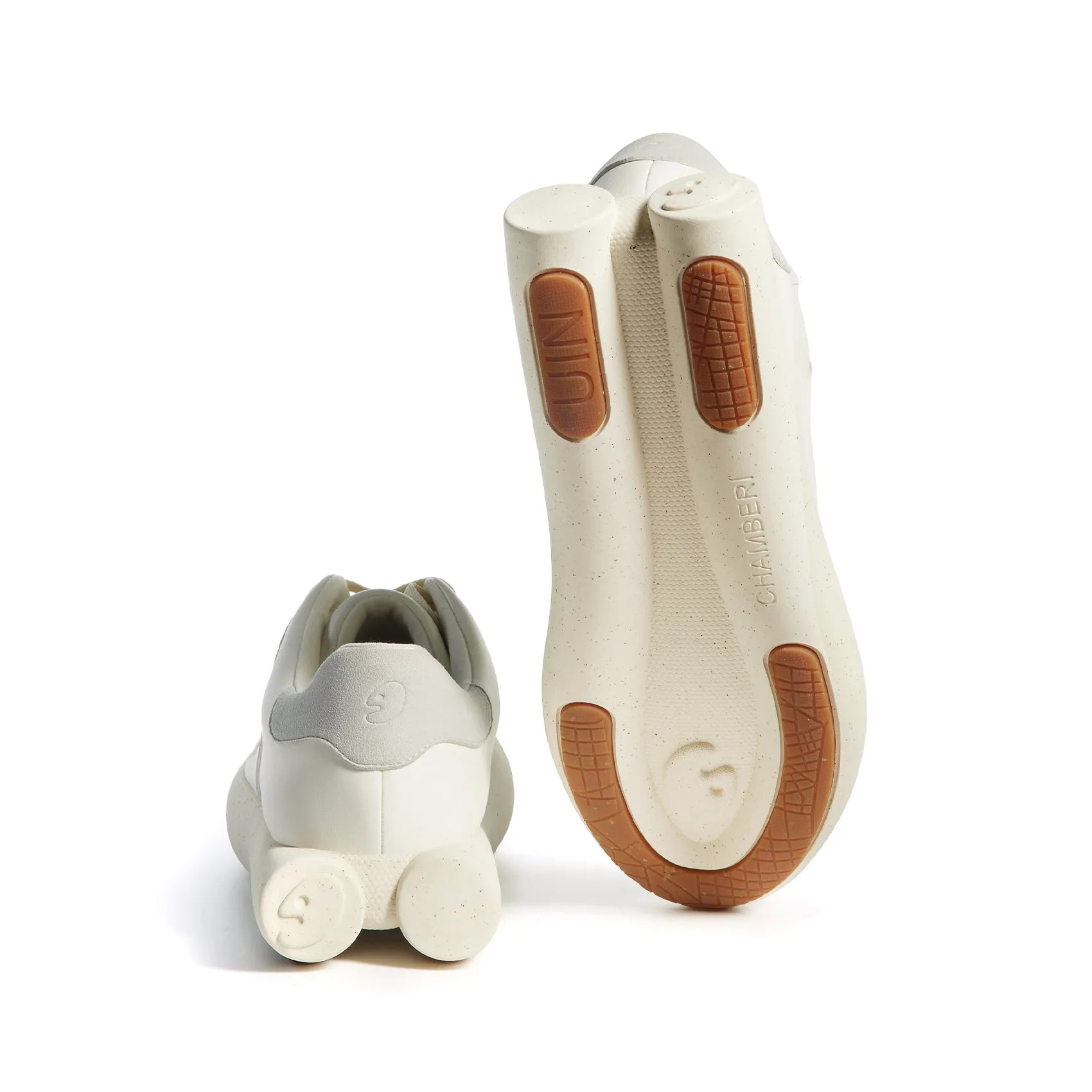 Wave White Chambry 2 Women Stefan Janoski Max Skate Shoe