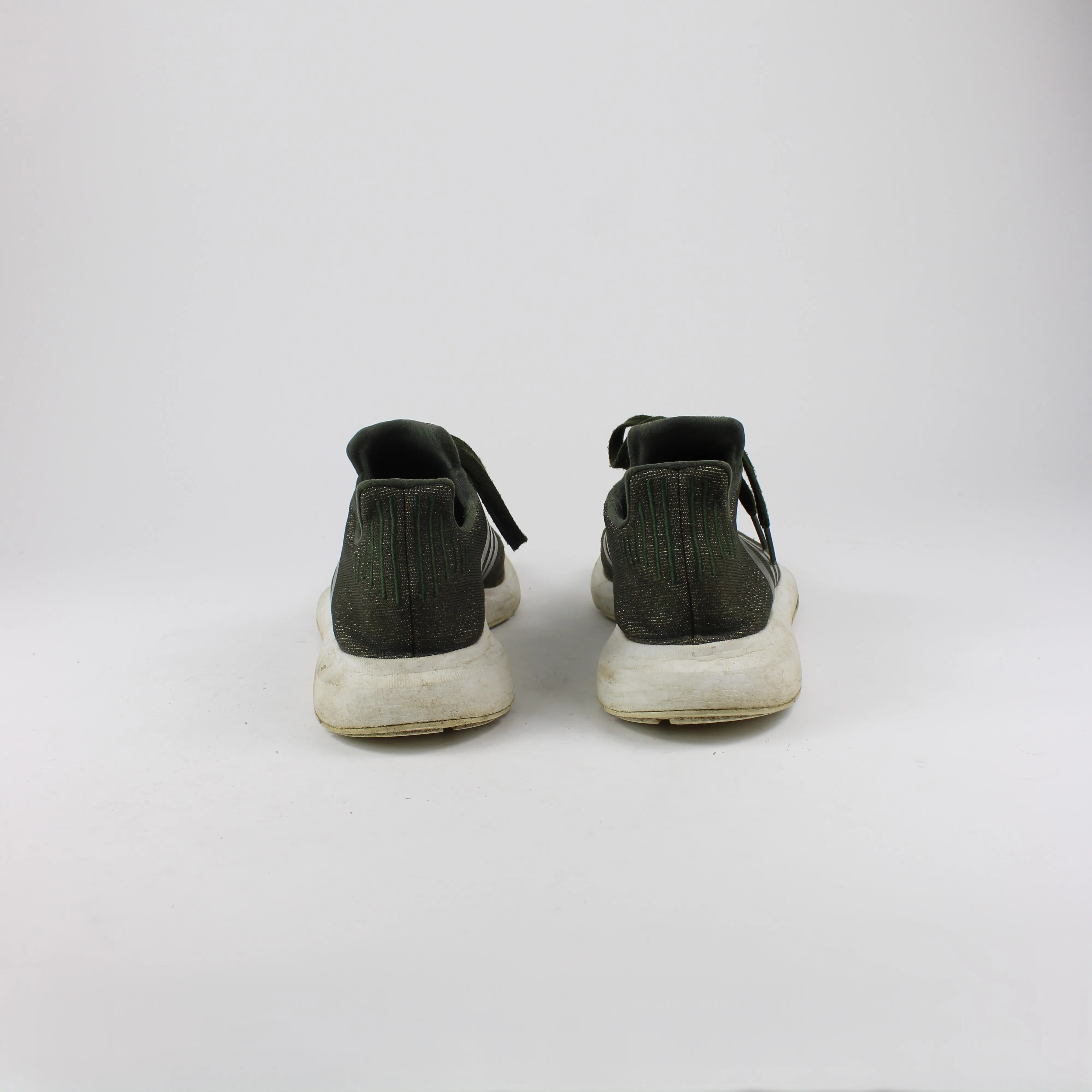 Adidas Green Sneakers Spider Man 2 Adidas Shoes