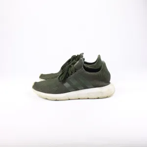 Korn Adidas Shoes Adidas Green Sneakers