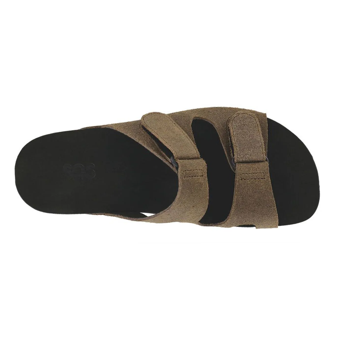 Women's Seaside Slide Sandal Trail Electric Trailer Brake S