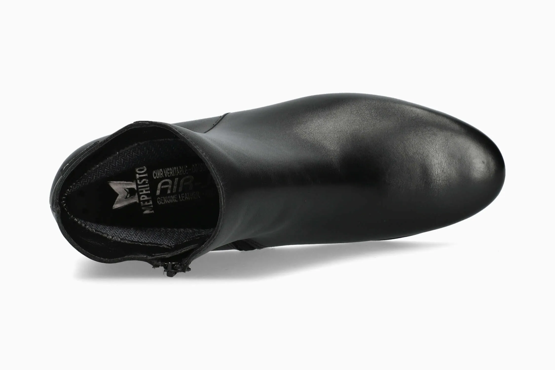 Best Waterproof Spray Shoes Ilsa MT - Black