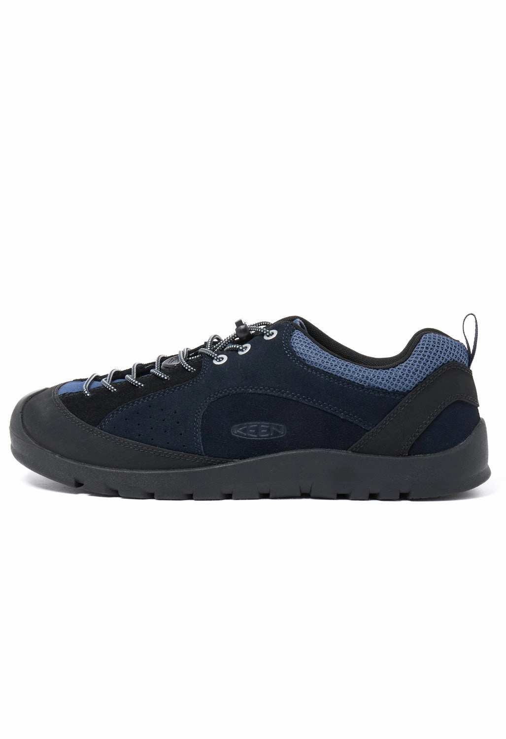 Keen Men's Jasper "Rocks" SP Trainers - Sky Captain / Vintage Indigo Climbing Shoe Beta Tarantula