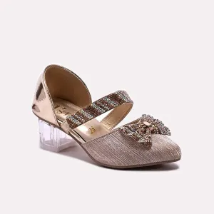 Golden Fancy Pumps 0710570 Running Shoes For Flat Foot