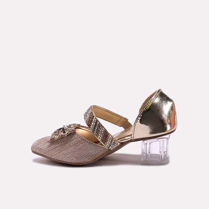 Golden Fancy Pumps 0710570 Pedal Cycling Shoes