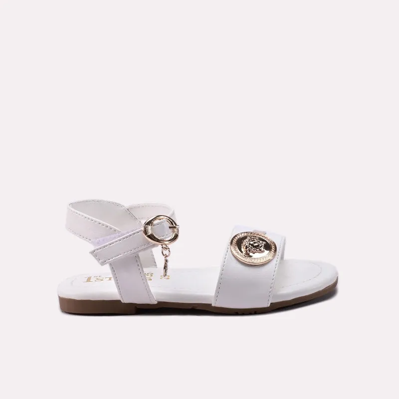 Rekomendasi Shoes White Casual Sandal 0720812