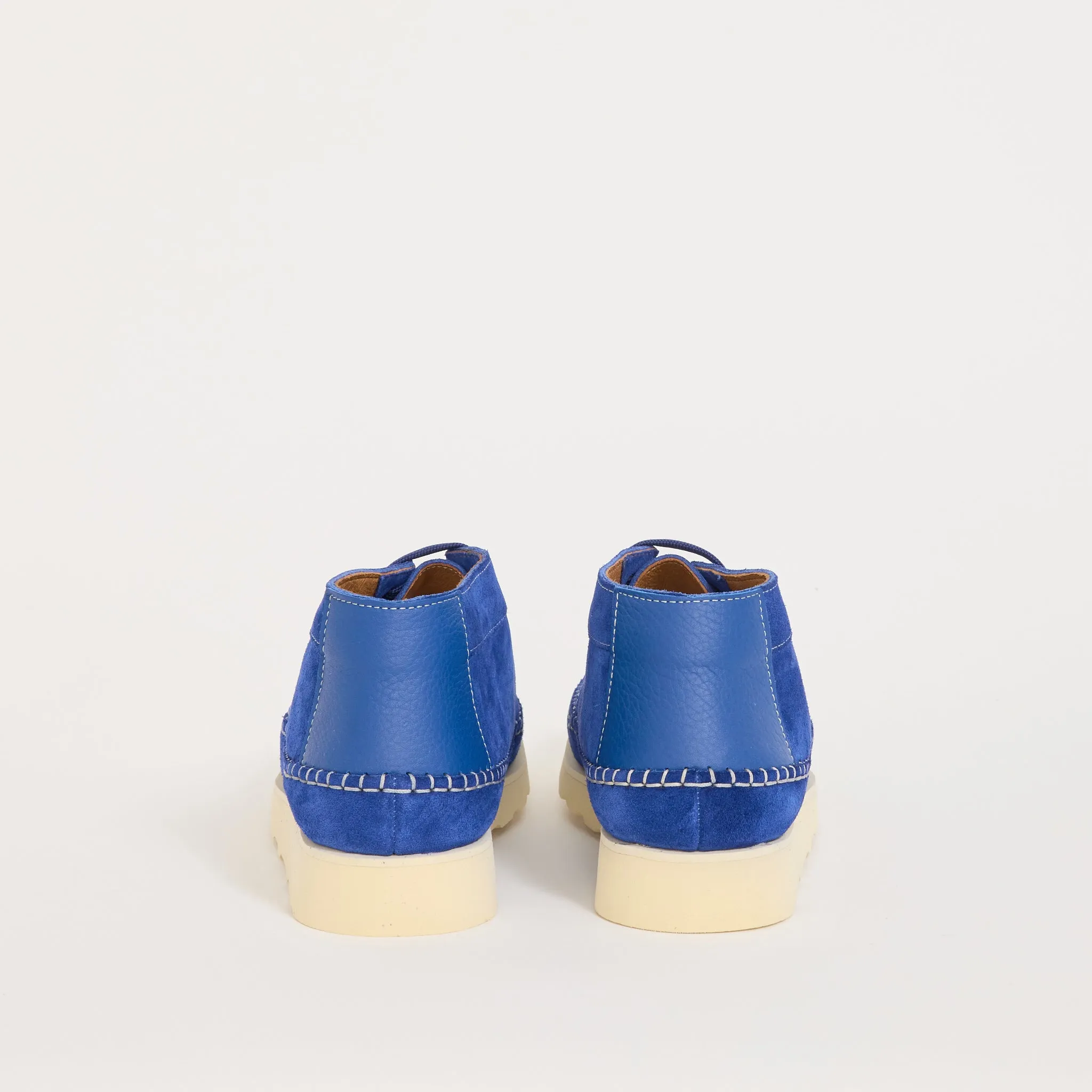 Willow Boot P700 x Maplestore Cobalt Women's Winter Boots