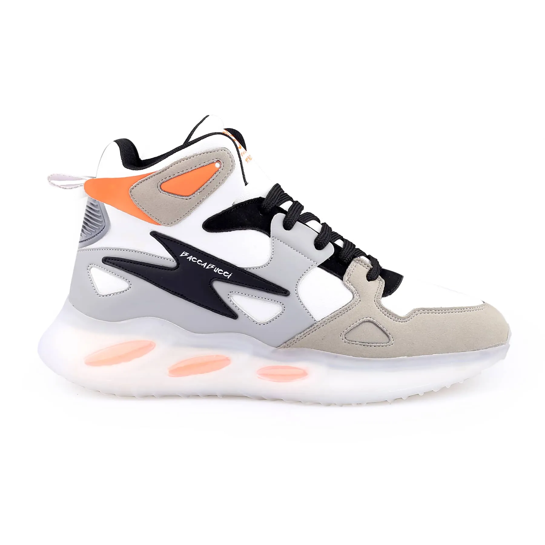 Yeezy Boost Casual Shoes Bacca Bucci ATTITUDE