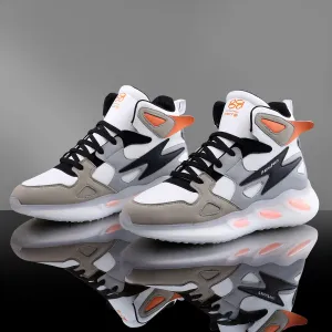 Bacca Bucci ATTITUDE Air Force 1 '07 Split Casual Shoes