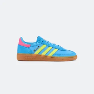 Adidas Spring Shoes WMNS Adidas Handball Spezial "Sky Rush"