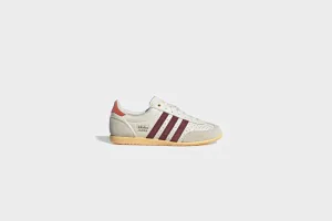 WMNS Adidas Japan (White/Red/Orange) Janet Jackson Adidas Shoes