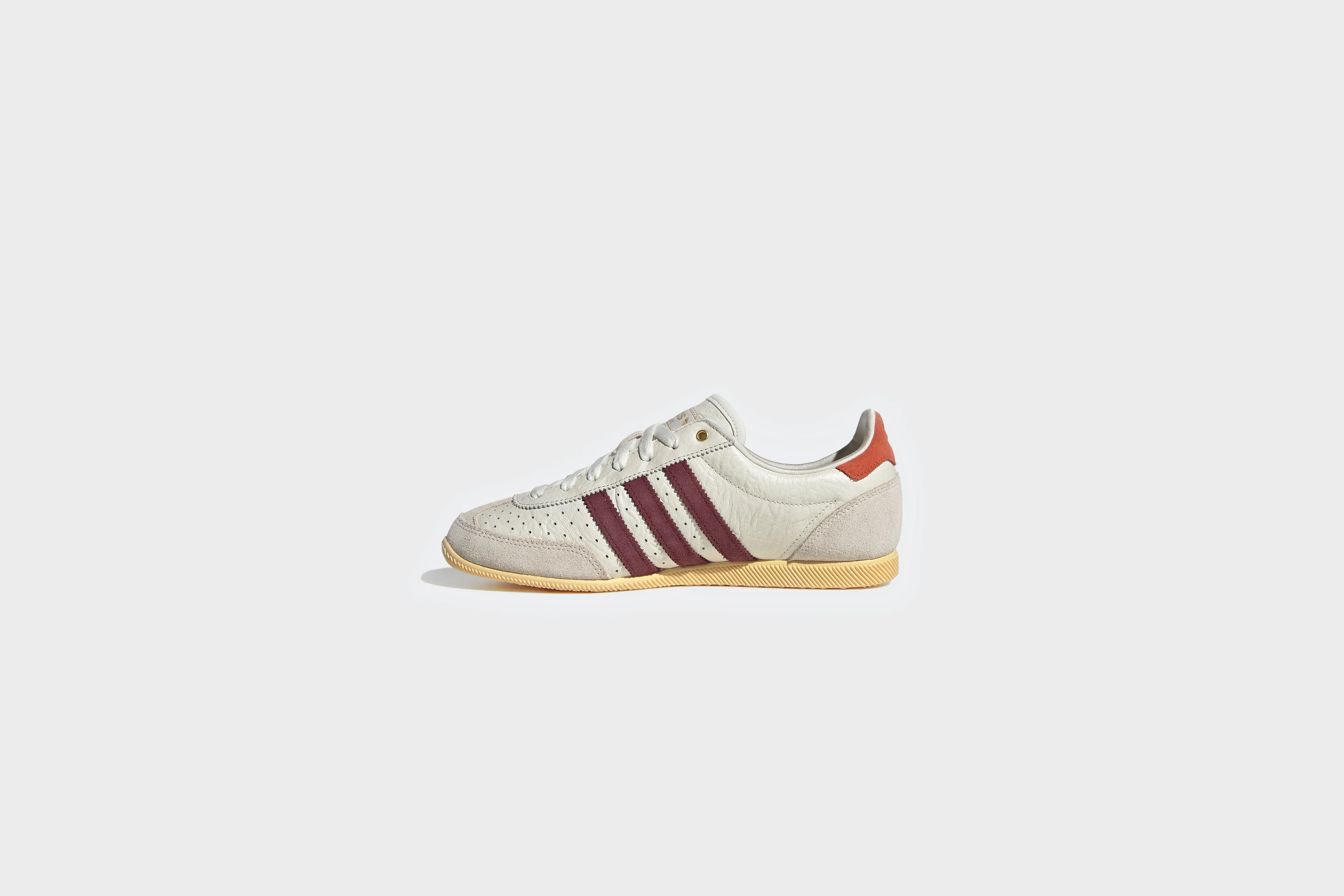 Adidas Shoes Russia WMNS Adidas Japan (White/Red/Orange)