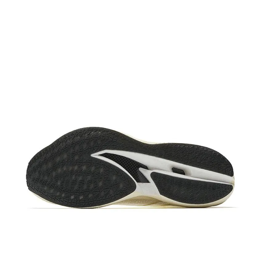 Women & MenAnta C202 6.0 Marathon Racing Shoes - White/Orange/Blue Ghost 17 Running Shoes