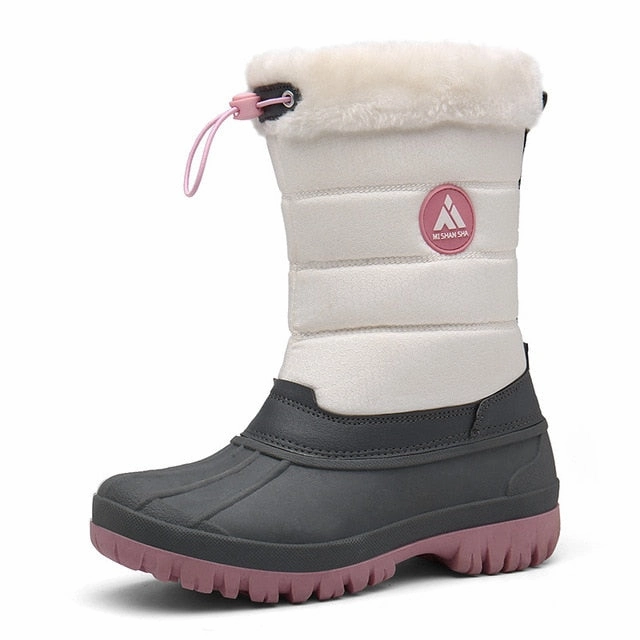 Mtb Flat Shoes Clearance Women boots for winter