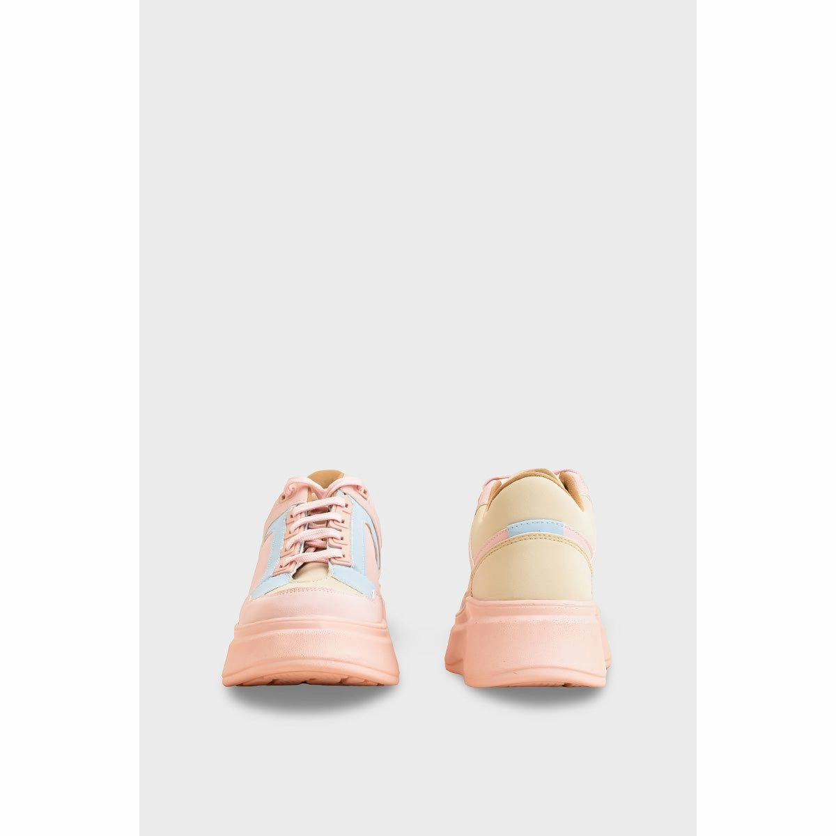 Orthopedic Business Casual Shoes Women Casual Sneaker -WS003818