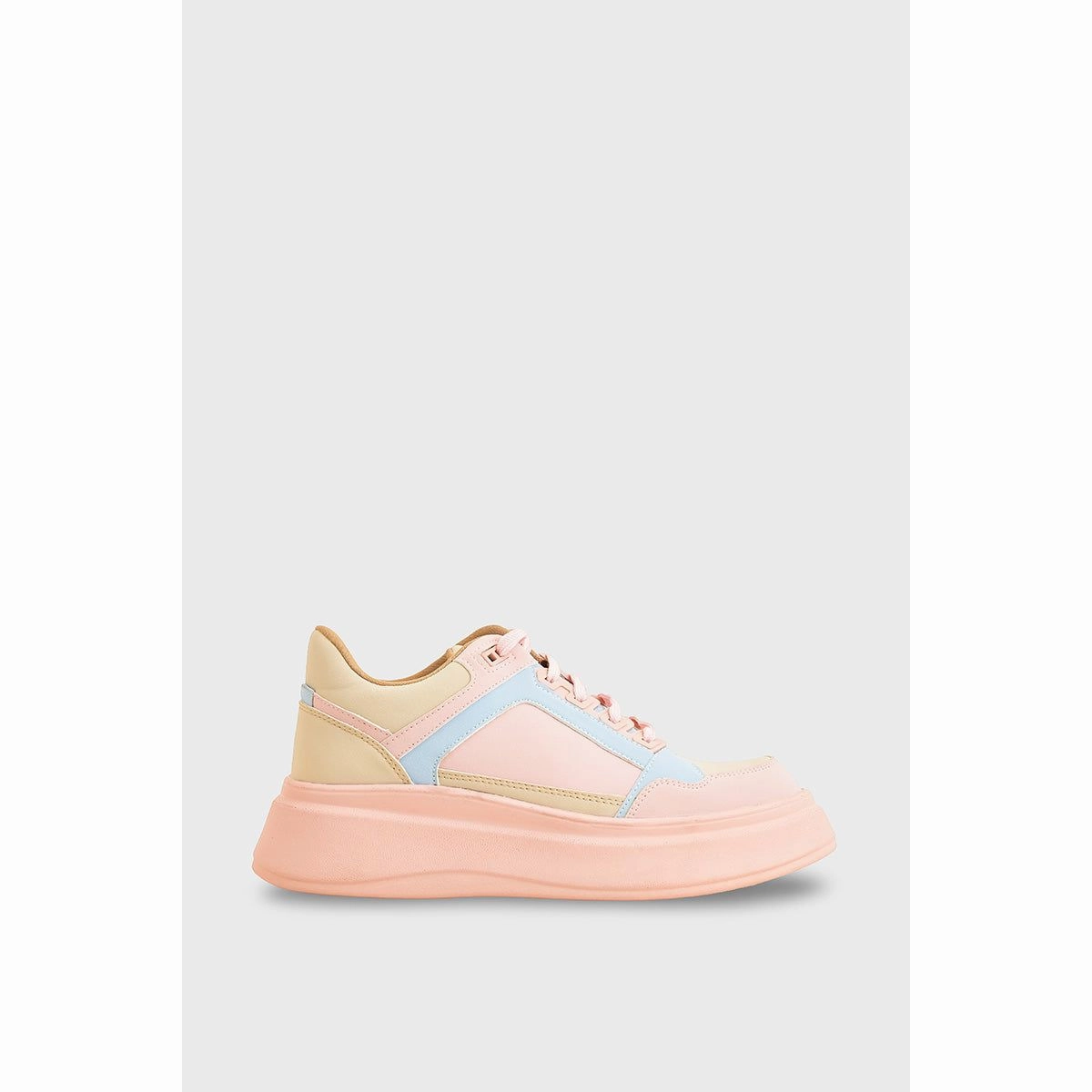 Women Casual Sneaker -WS003818 Orthopedic Casual Shoes