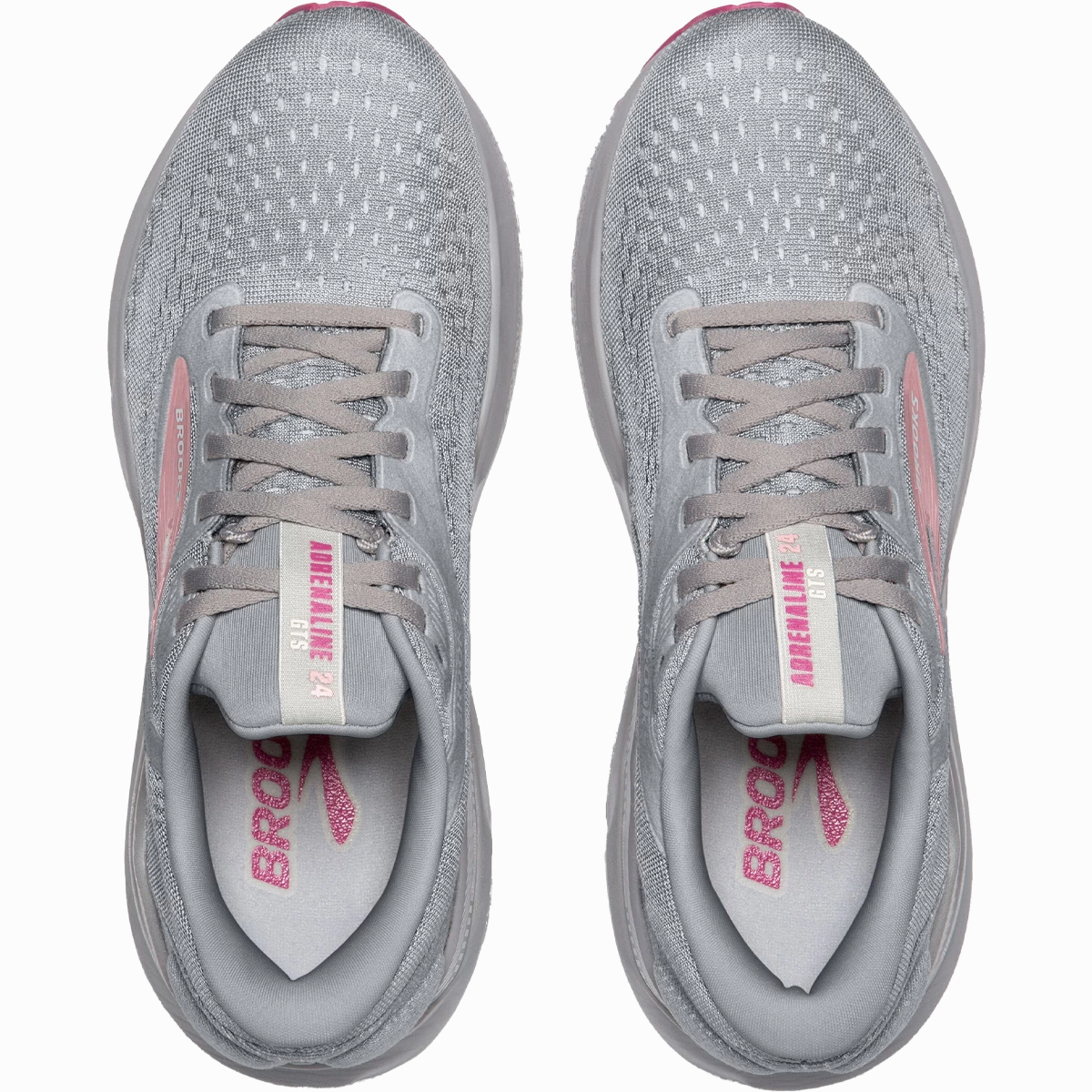 Under Armor Running Shoes Women's Adrenaline GTS 24 Extra Wide