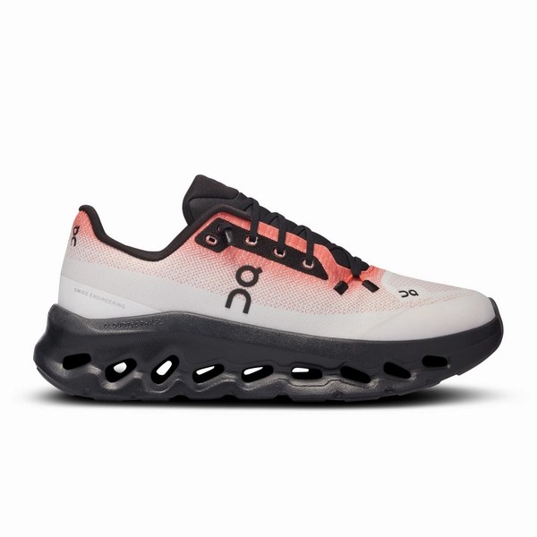 Speedcross 6 Gore-tex Trail Running Shoes Women's Cloudtilt - Flame | Eclipse