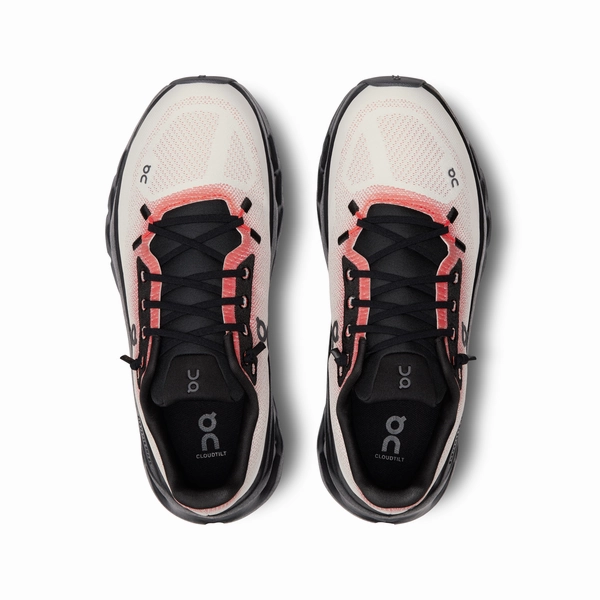 Women's Cloudtilt - Flame | Eclipse Uk Best Running Shoes