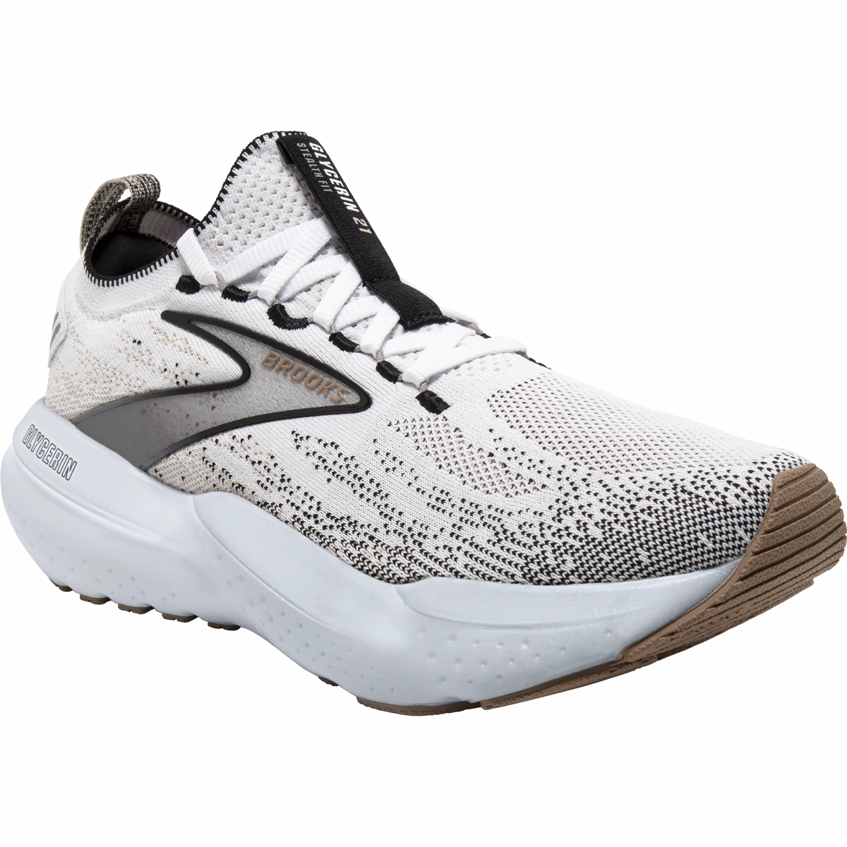 Women's Glycerin Stealthfit 21 Dq Running Shoes