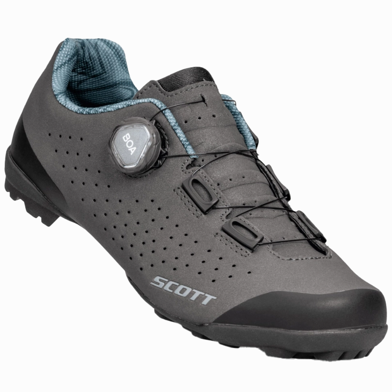 Women's Gravel Pro Climbing Toe Shoes