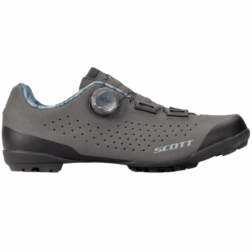 Venzo Cycling Shoes Instructions Women's Gravel Pro