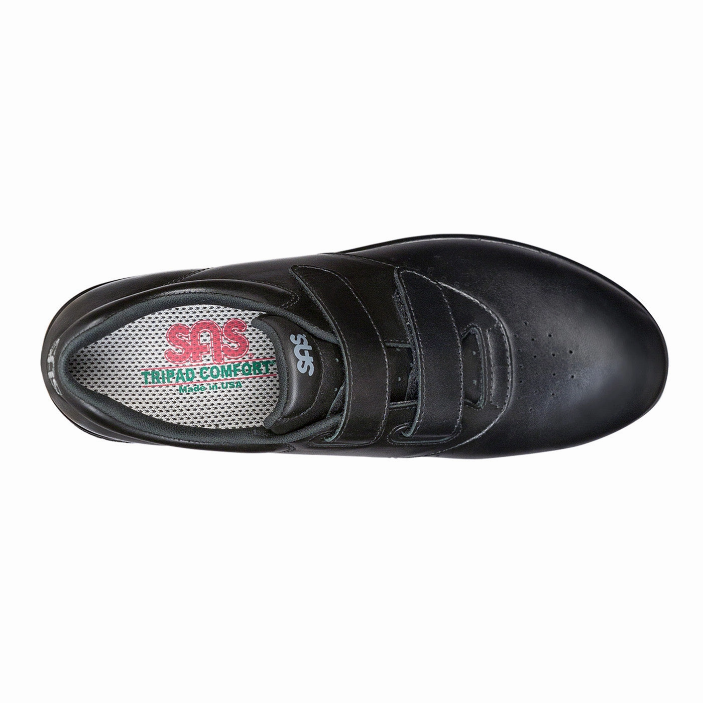 Women's Me Too Walking Shoe Black