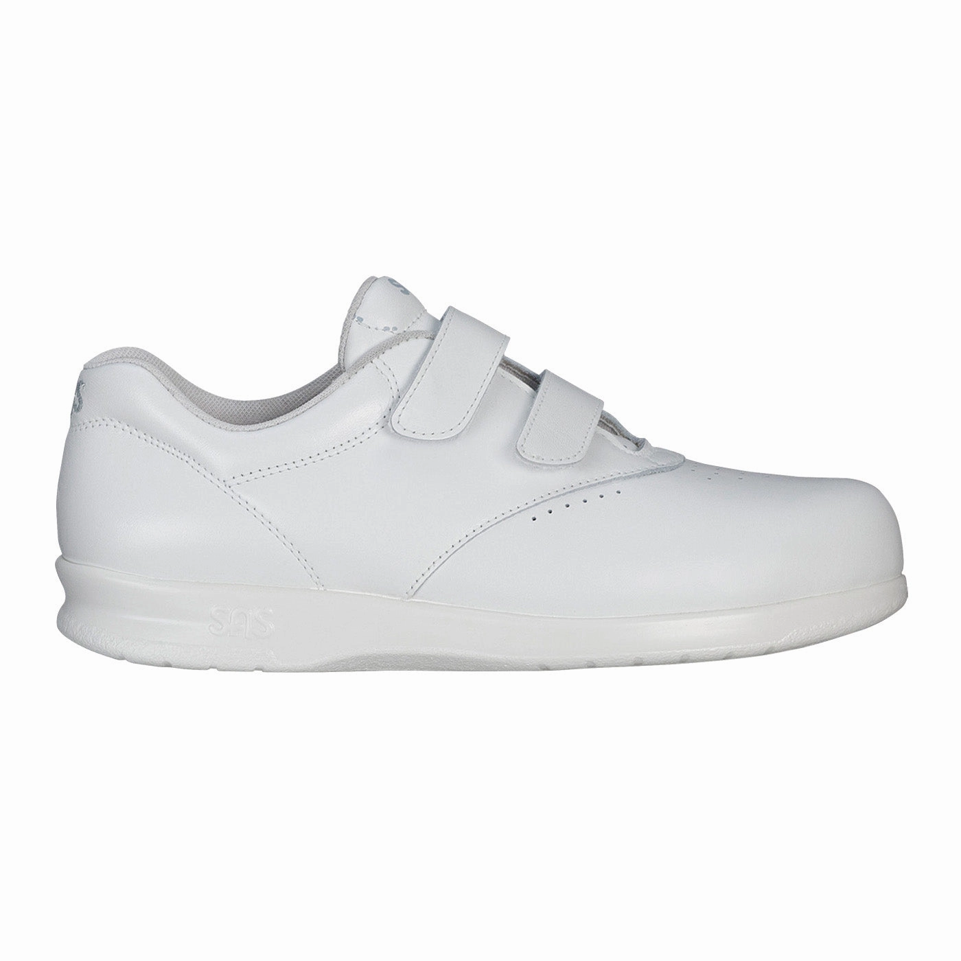 Women's Me Too Walking Shoe White