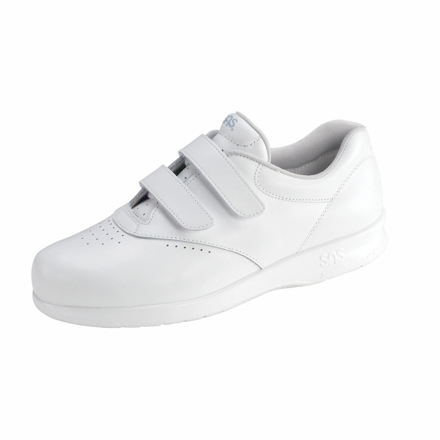 Women's Me Too Walking Shoe White