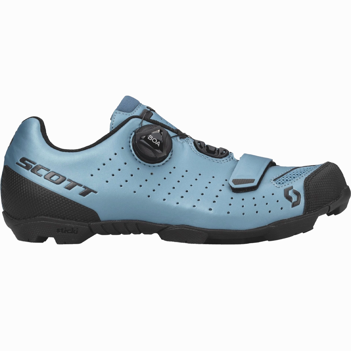 Rain Cycling Shoe Covers Women's MTB Comp BOA