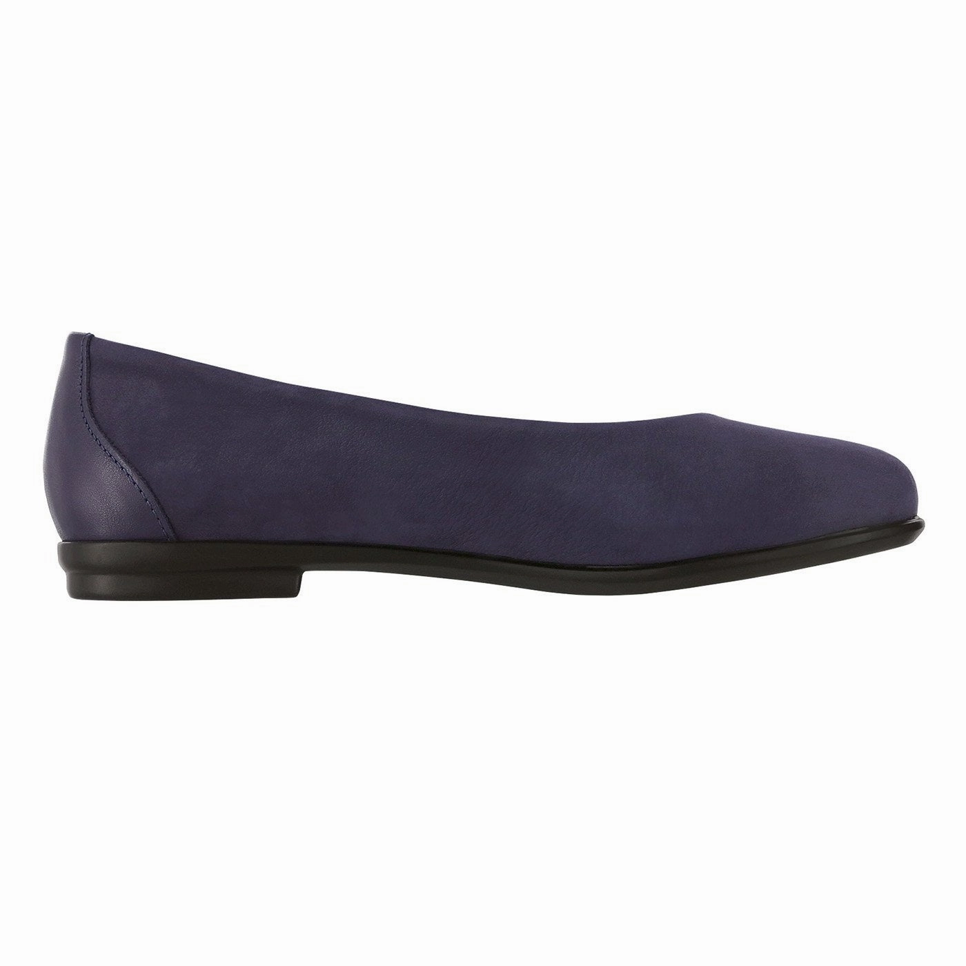 Women's Scenic Ballet Flat Cosmic Blue