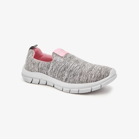 Women's Slip-On Style Trainers Number One Running Shoe