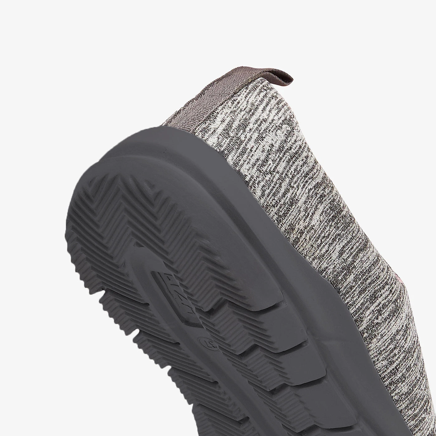 V2k Run Gore Tex Waterproof Shoes Women's Slip-On Style Trainers