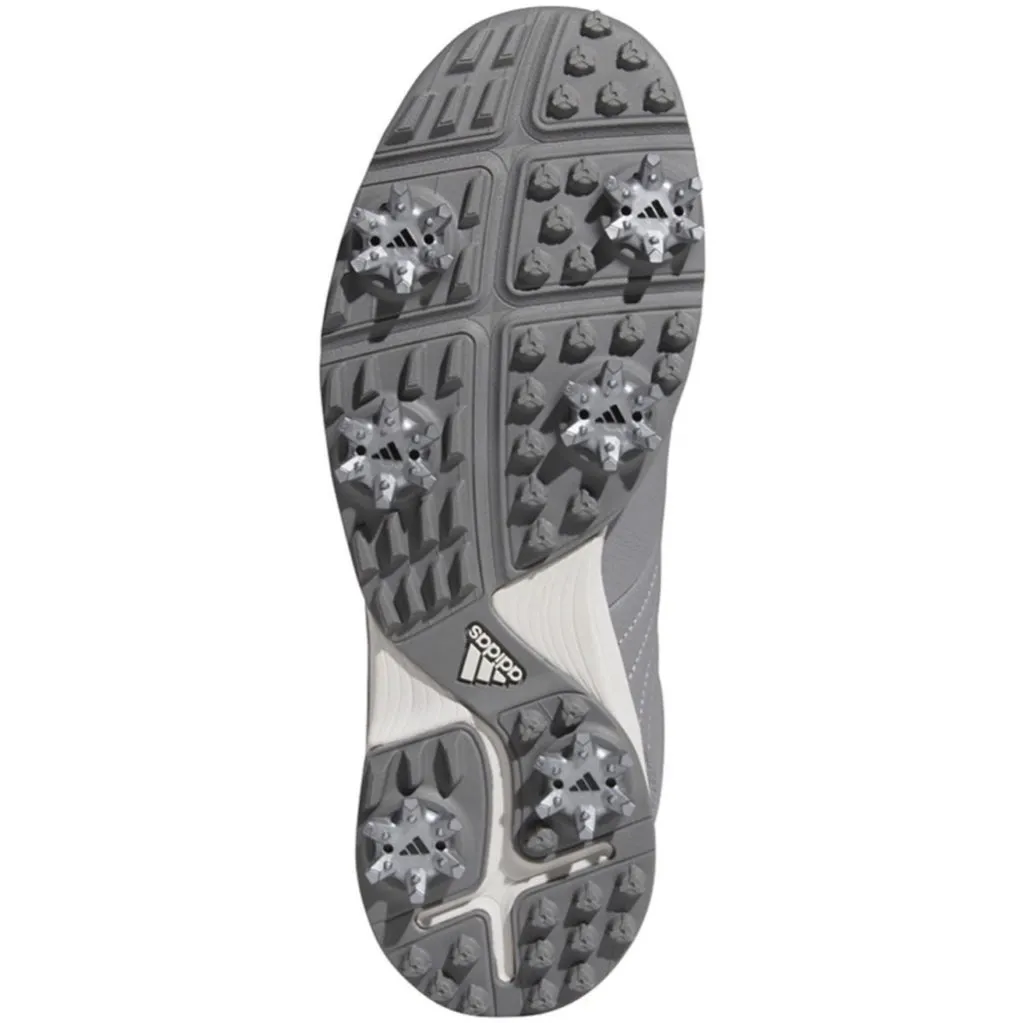 Adidas Terrex Free Hiker Gore-tex 2.0 Hiking Shoes Women's Adidas Adipure DC2 Spiked Golf Shoes - Gray Size 11 MSP$110