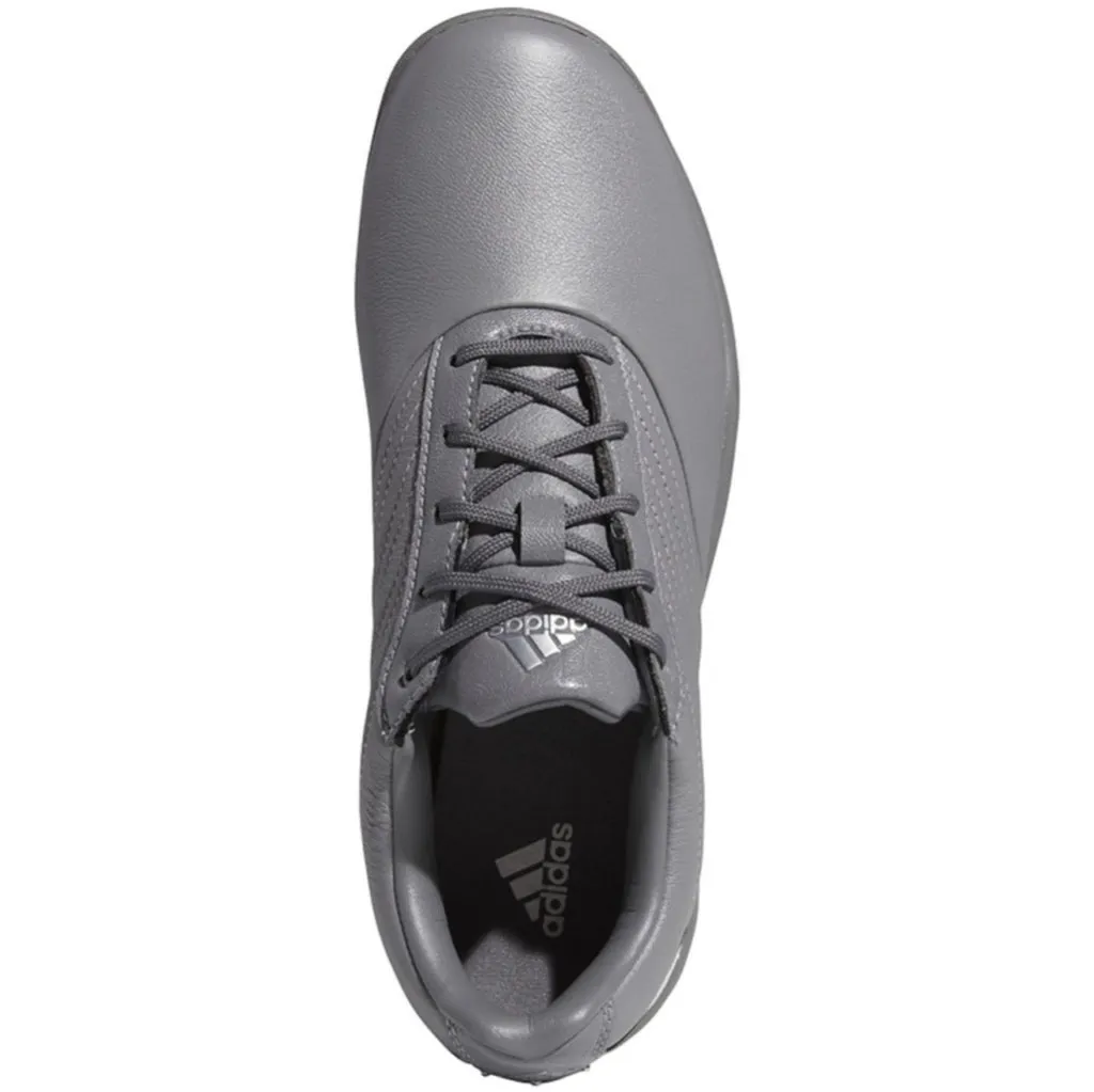 Towelie Adidas Shoes Women's Adidas Adipure DC2 Spiked Golf Shoes - Gray Size 11 MSP$110